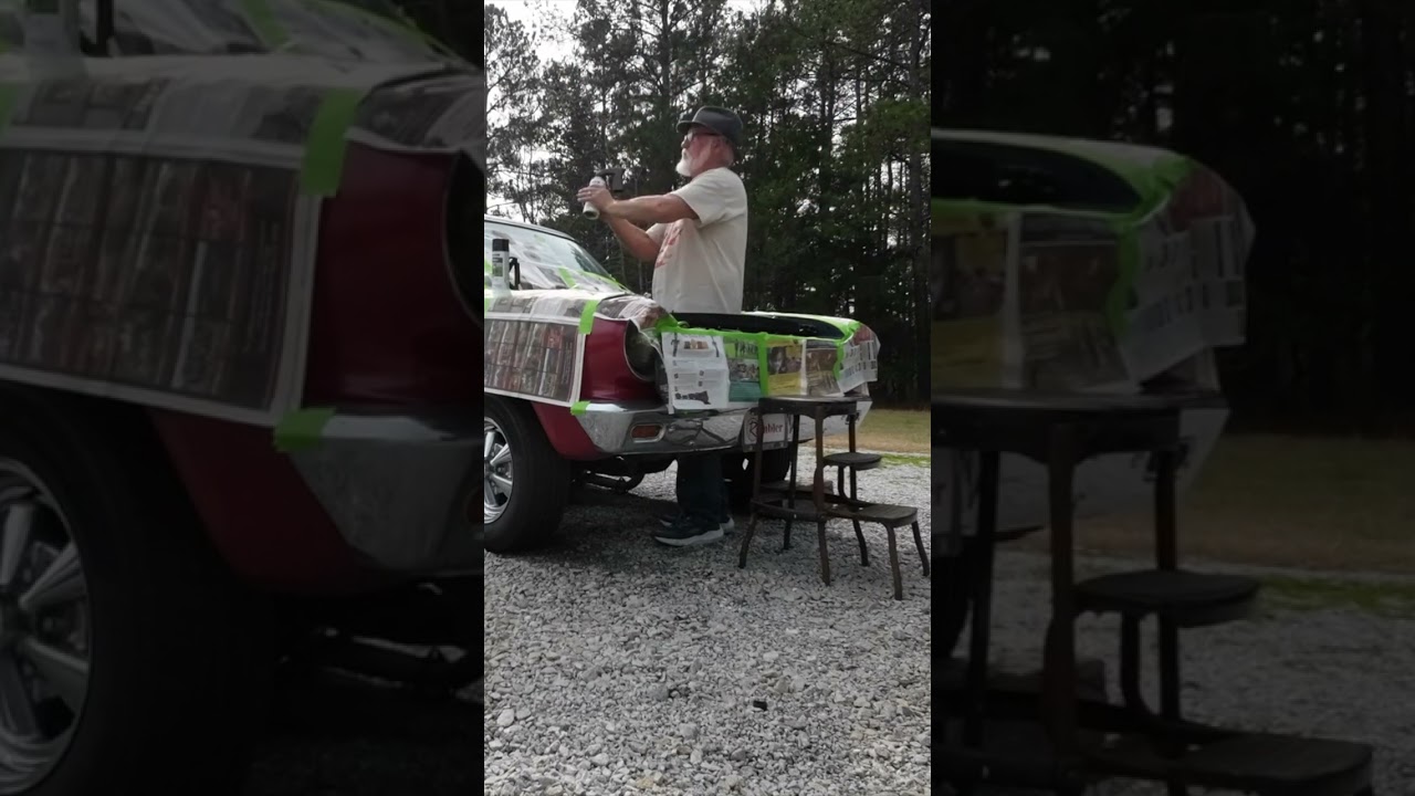 strange things old people do 2