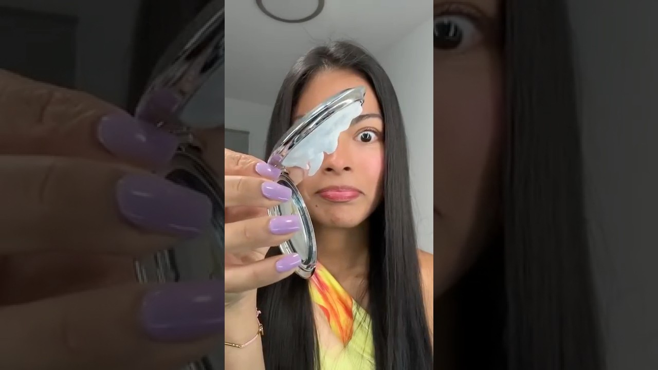 you&rsquo;re never seen highlighter like this! 😱