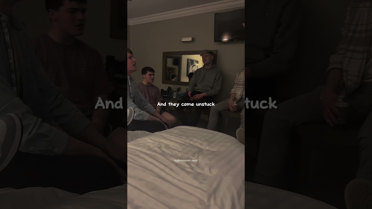 Riptide - Vance Joy ( Lee Brady & friends) #cover