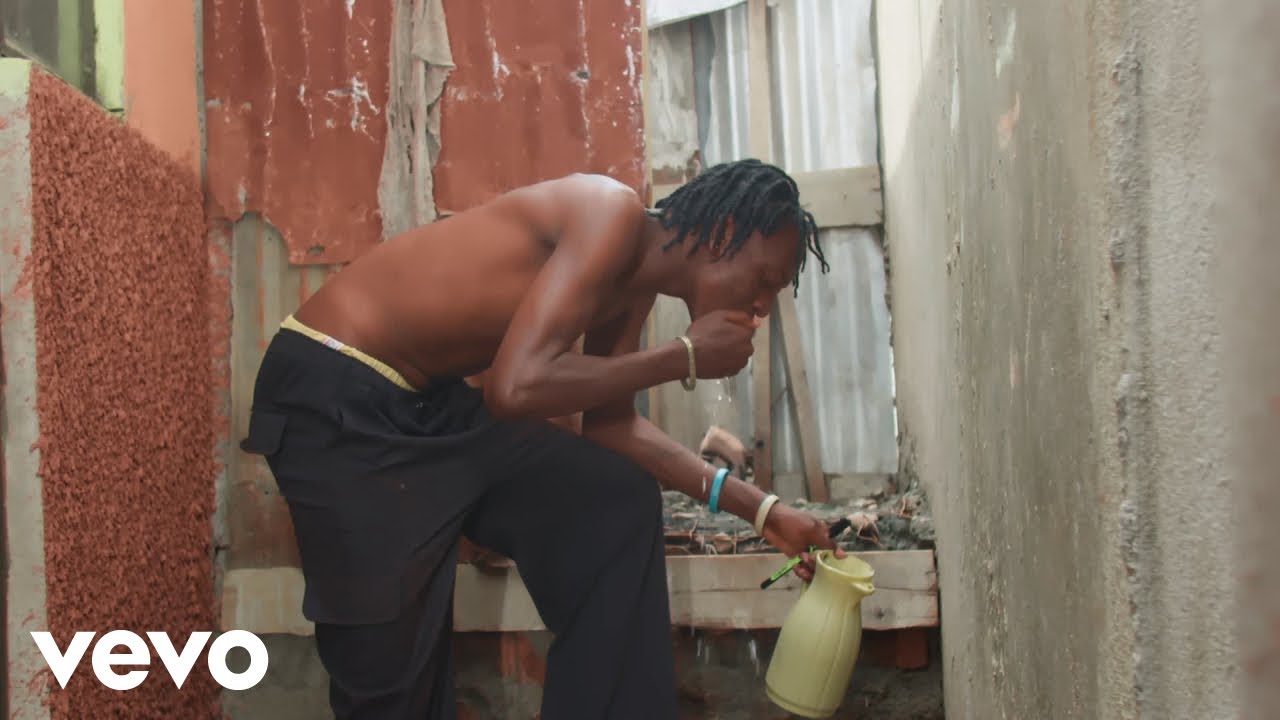 Generations music - AMKA UENDE KAZI (Official Music Video)