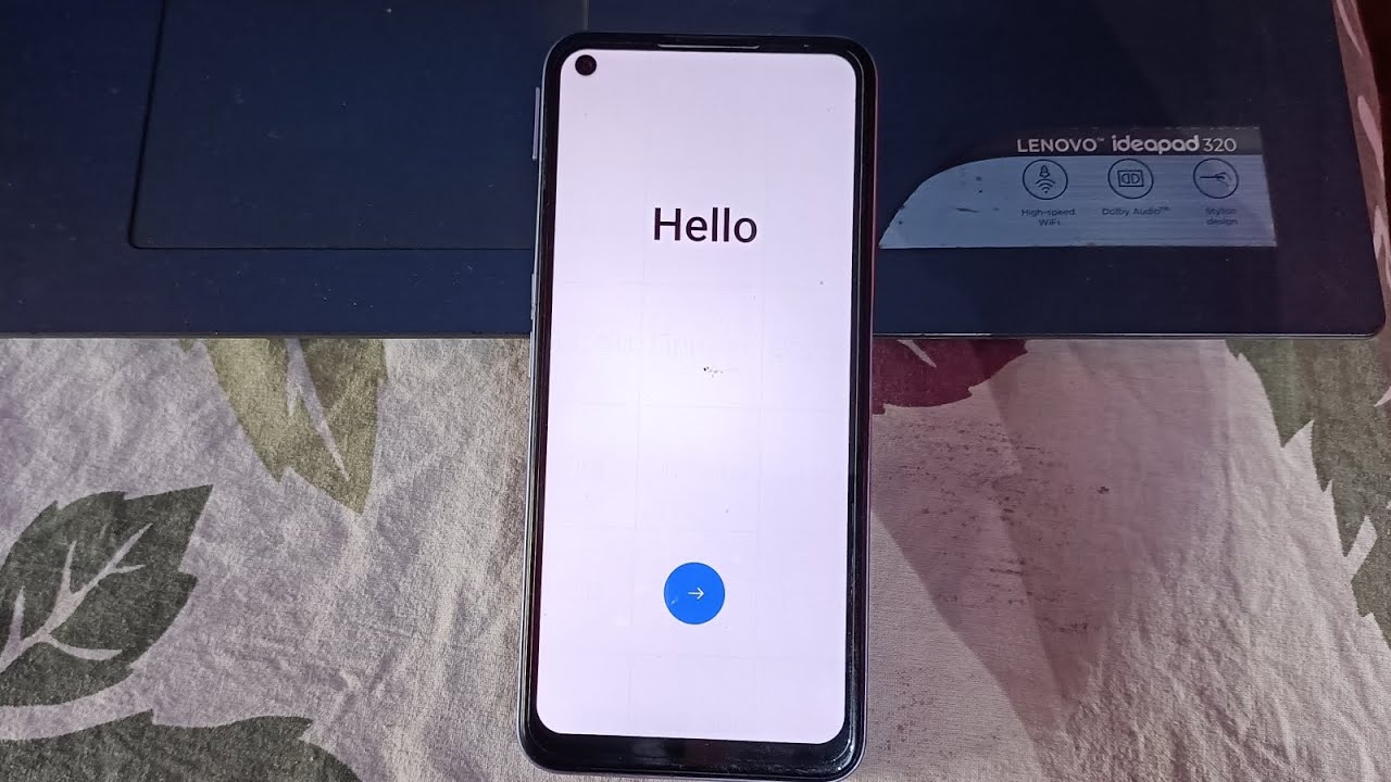 realme 8i RMX3151 latest security frp bypass without pc