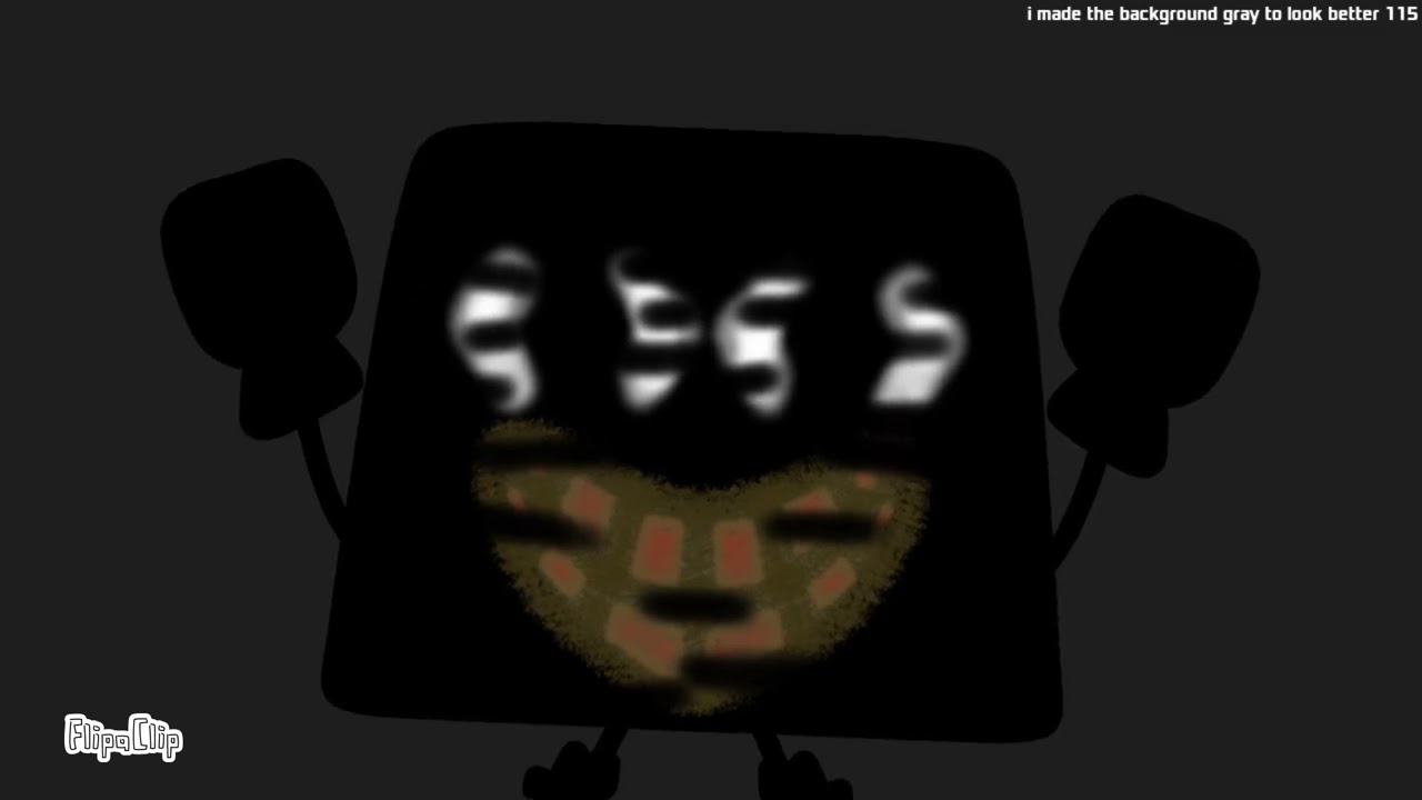 Uncannysquares band 111-120 alternative take remastered