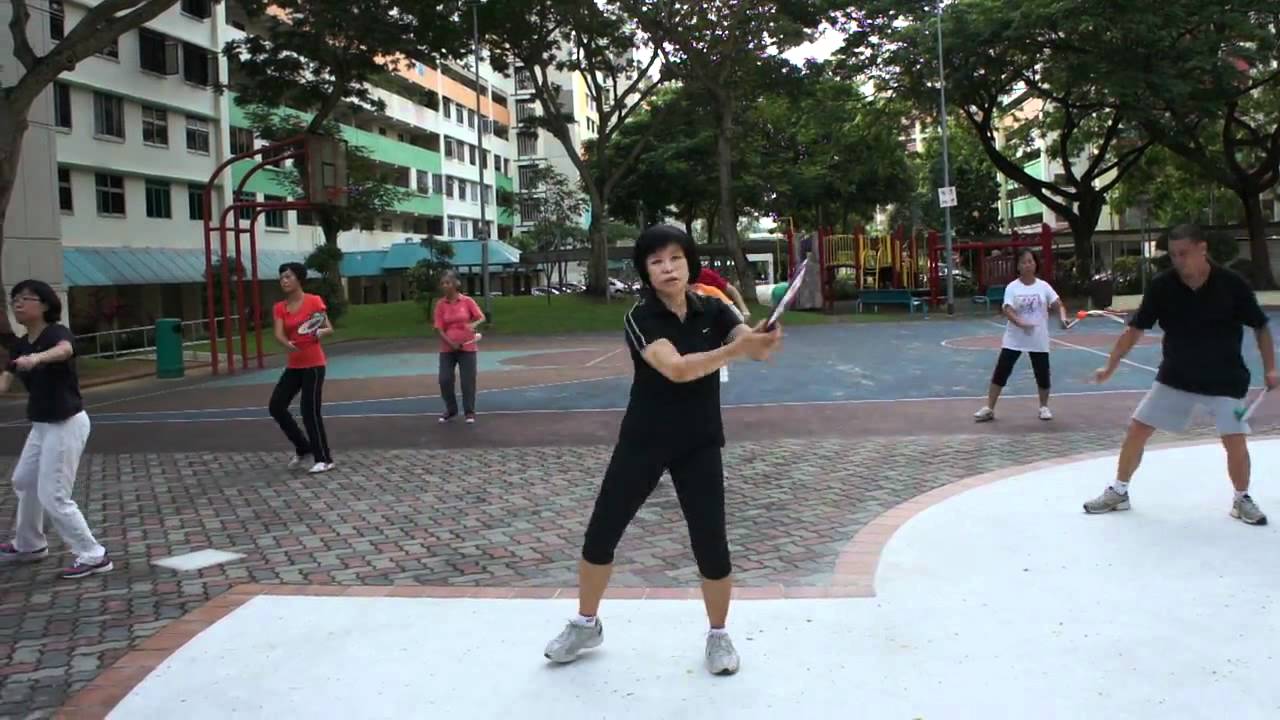 Rhythmball Practice