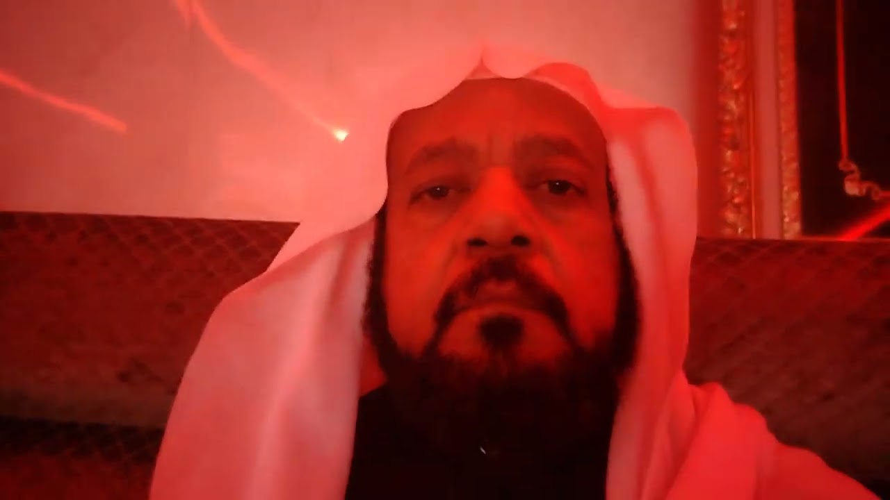 ذكرى استشهاد أمير المؤمنين ع بمجلس محمد الصعيليك بسيهات الشيخ منتظر شياب ٢١ رمضان ١٤٤٧ 