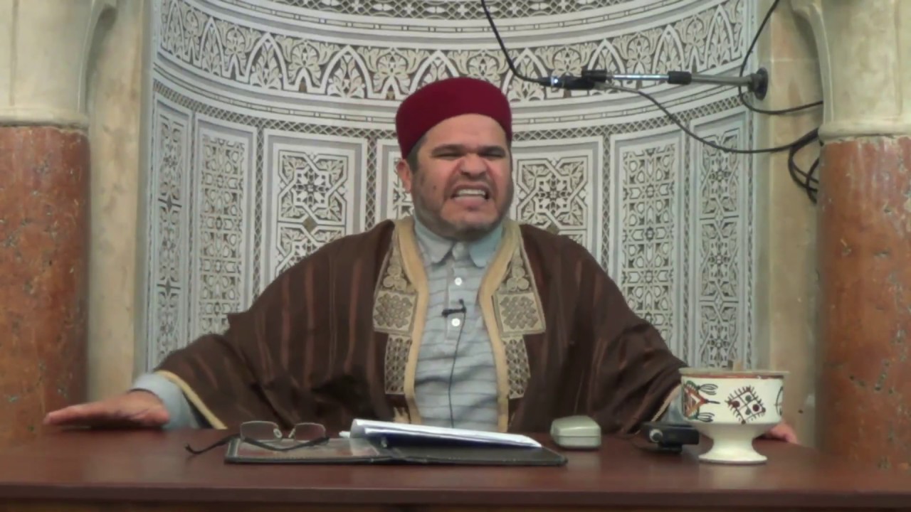 فقه التيسير: الوقت الاختياري والضروري للصلاة