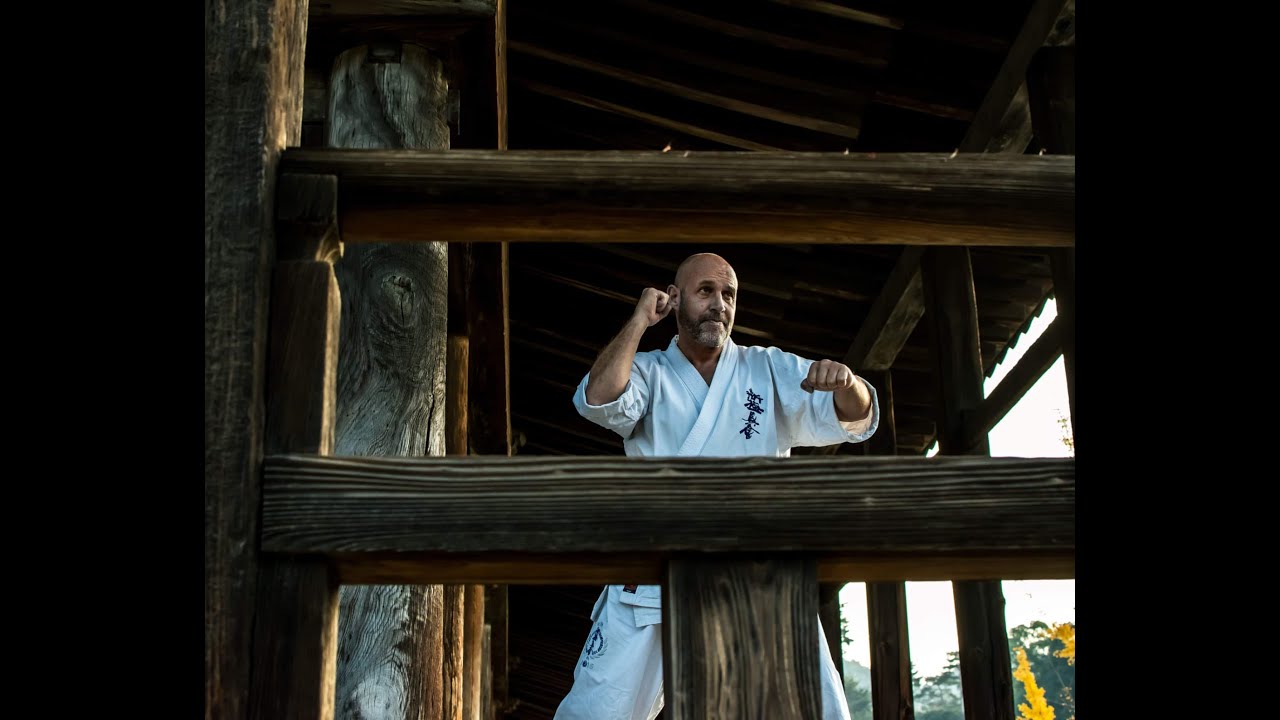 Week 6 - Shihan Koen Spitaels - 14th May 2020 - Full Video