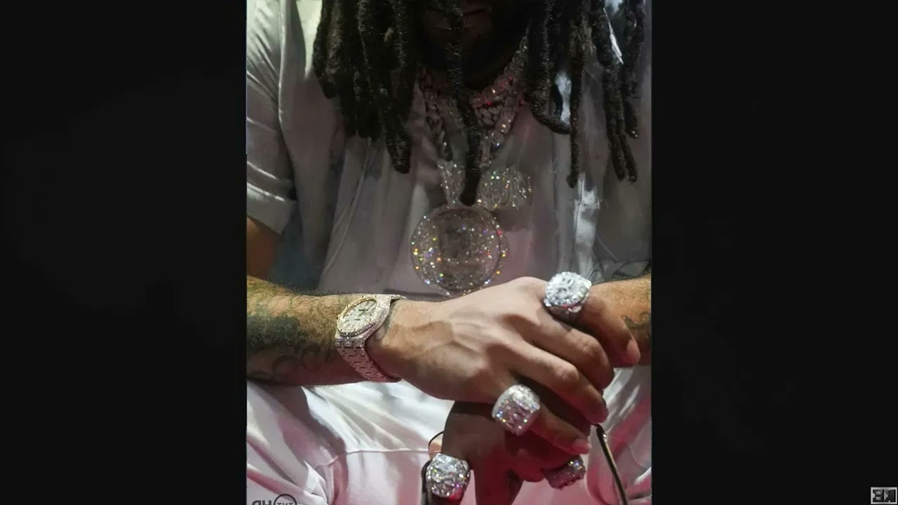 (FREE) Money Man Type Beat 