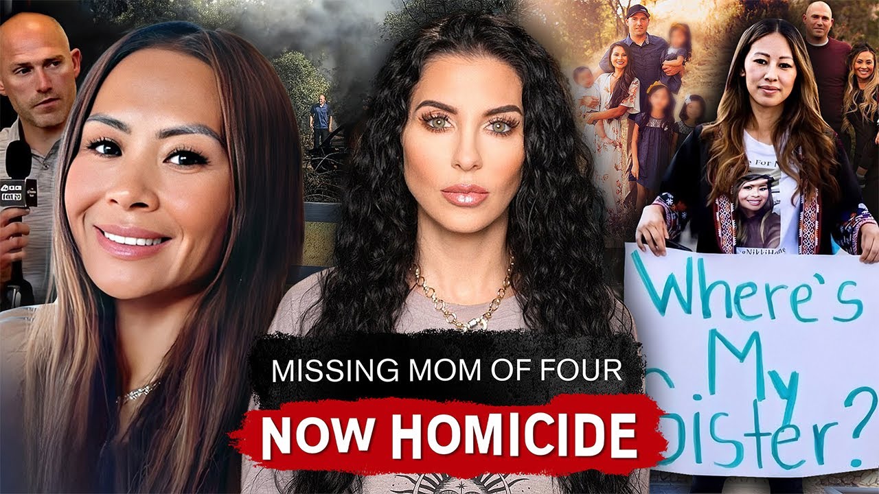 What REALLY Happened To Nikki McCain?! Updates & Everything You Need To Know!