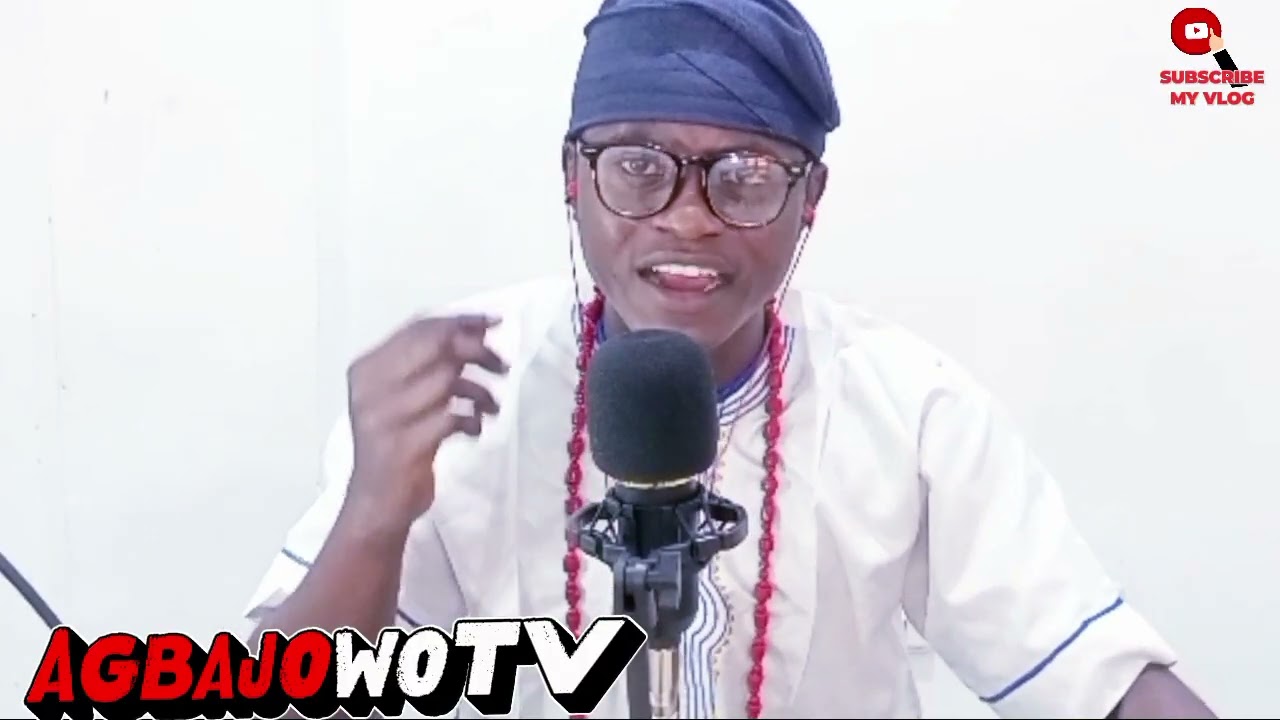 Kilo Padan, Omi Ajalolo | The Interesting Story Behind the Song 