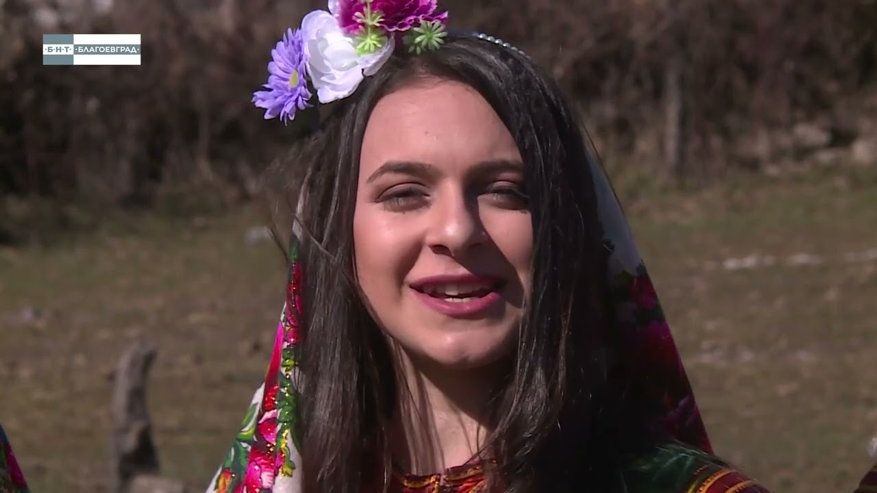 Пазители на традициите - Село Корница