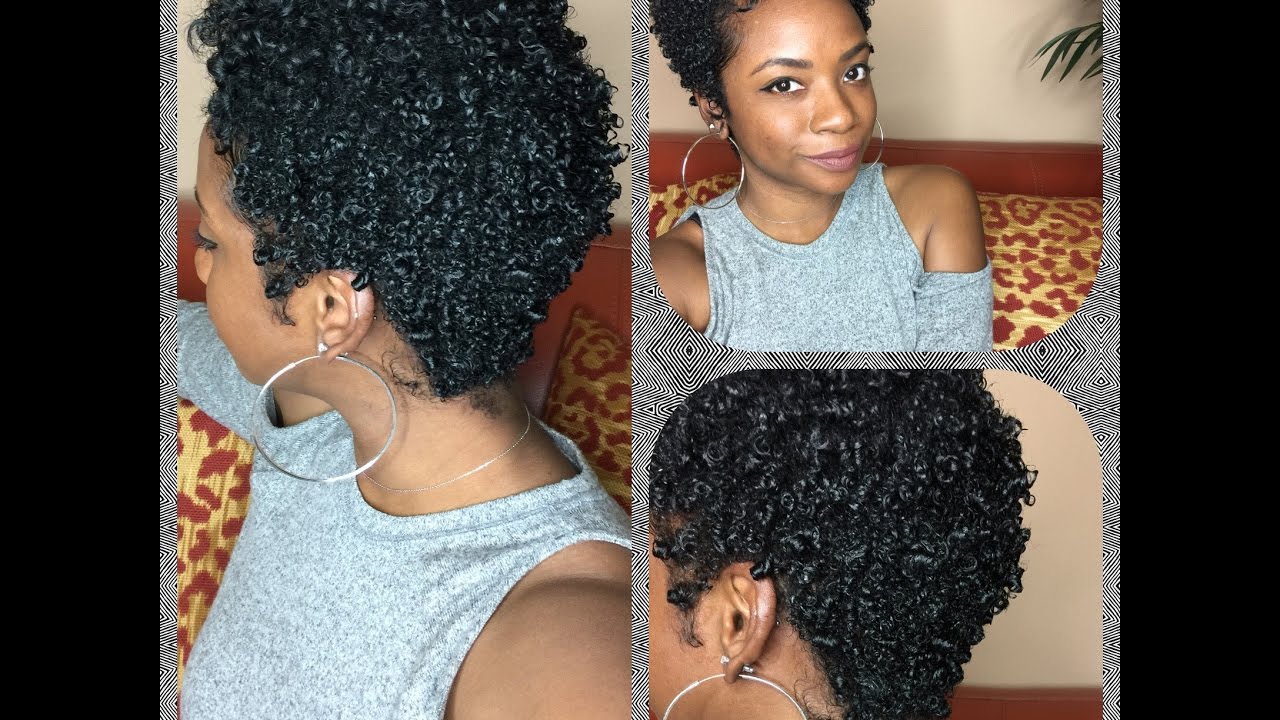 Fye Wash and Go Series 🔥: TUTORIAL:Keracare Defining custard