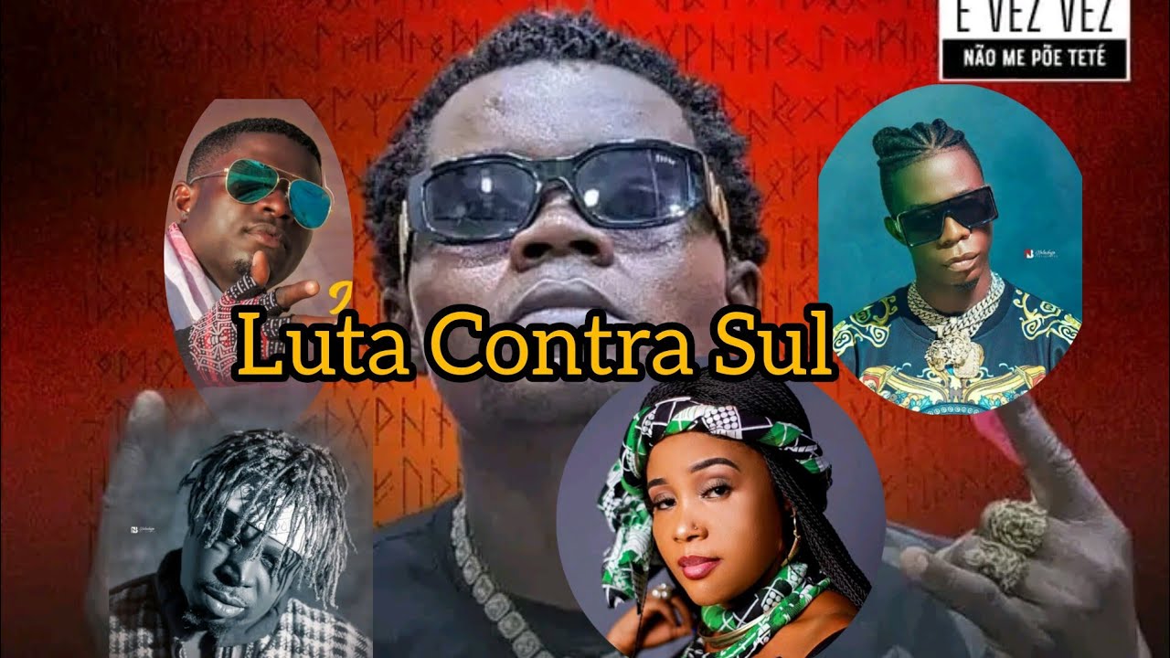 Yassiley Ruby ft Rey Anaconda Conselhos Mr.Ama vs Lil wayne & Professor lay oficial Herthey🤣🤣