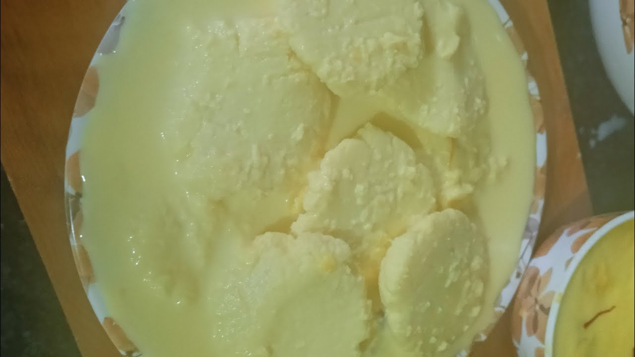कभी ना फेल होने वाली रसमलाई रेसिपी ek bar khaenge to bar bar banane ka man Karega😋😋
