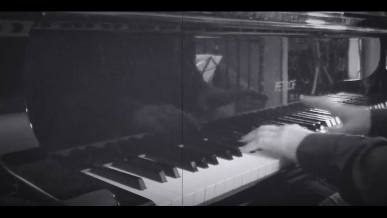 Heart &  Soul - Ethan Uslan, Piano