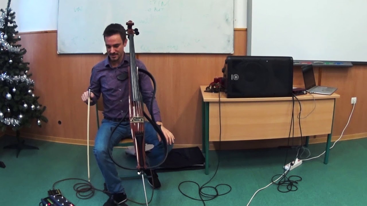 Rendhagyo zene&oacute;ra- Garami Bal&aacute;zs &eacute;s Simk&oacute;-V&aacute;rnagy Mih&aacute;ly