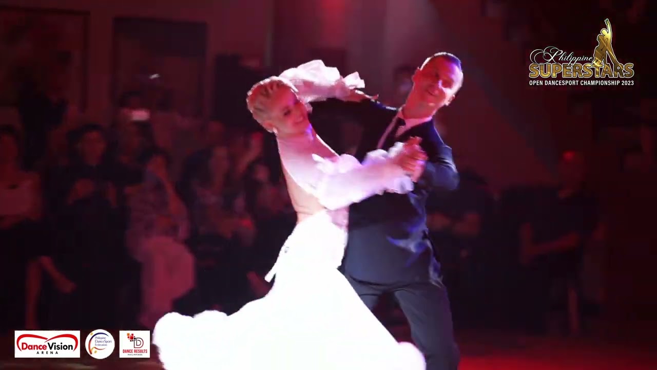 EVALDAS SODEIKA and IEVA | WALTZ