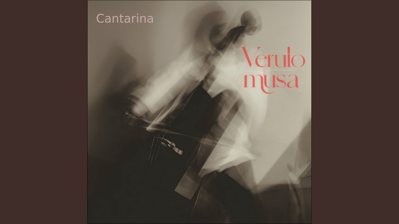 Cantarina