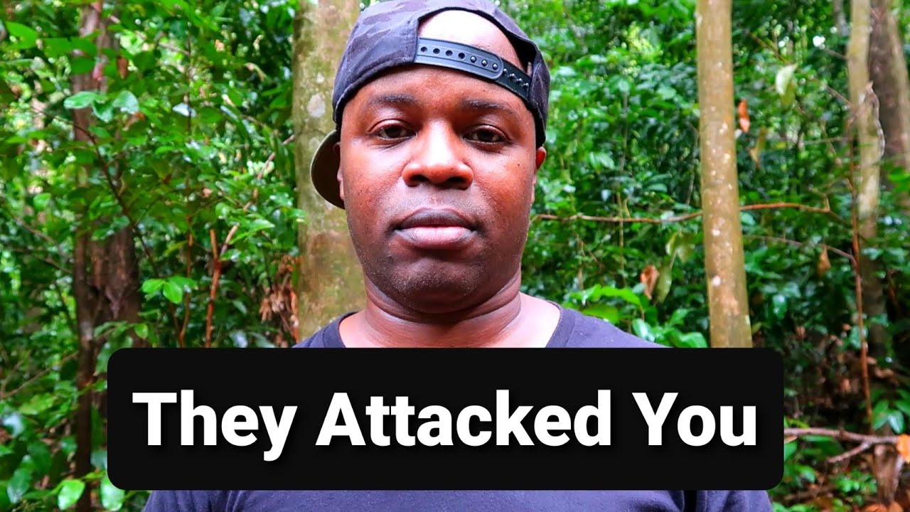 They Tried To Weaken You But You  Became Stronger