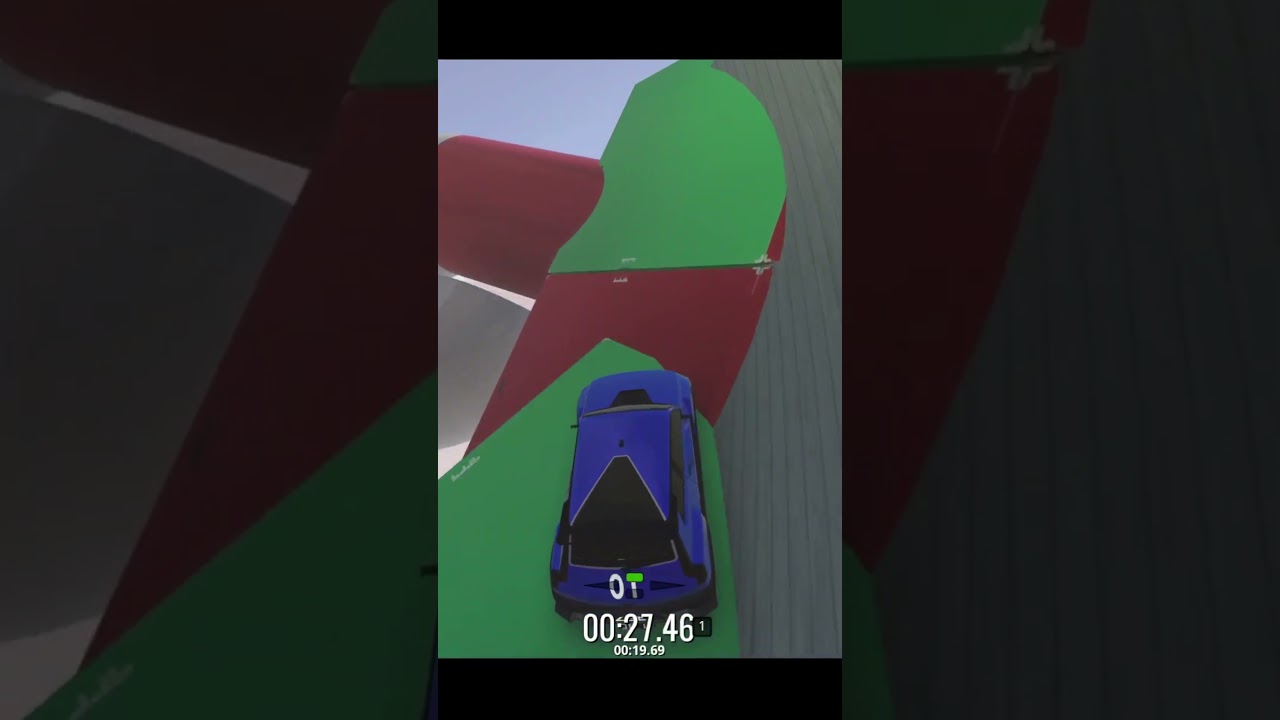 Еженедельное испытание Trackmania - Команда недели CREWZ