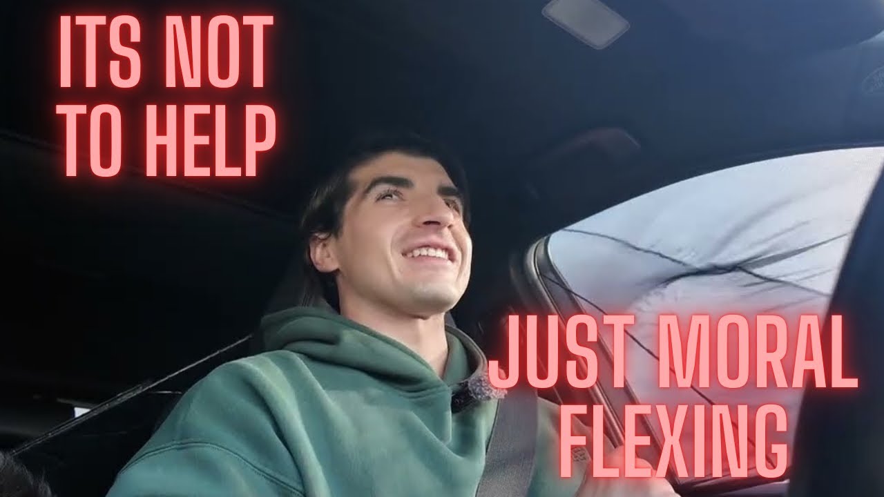 The Real Reason People Give “Advice” (It’s Not to Help You) 