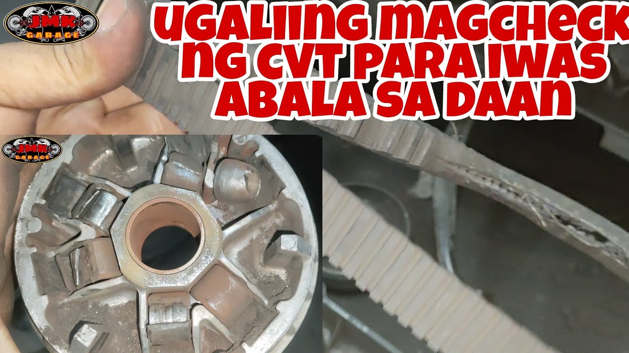 madaling araw palang nakapila na sa labas ng shop si sir dahil may maingay sa makina