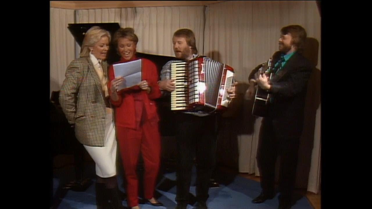HÄR ÄR DITT LIV! STIKKAN W/ ABBA (1986)