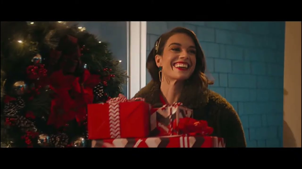 2023 Commercials Vol. 332 (Freeform - November 10)