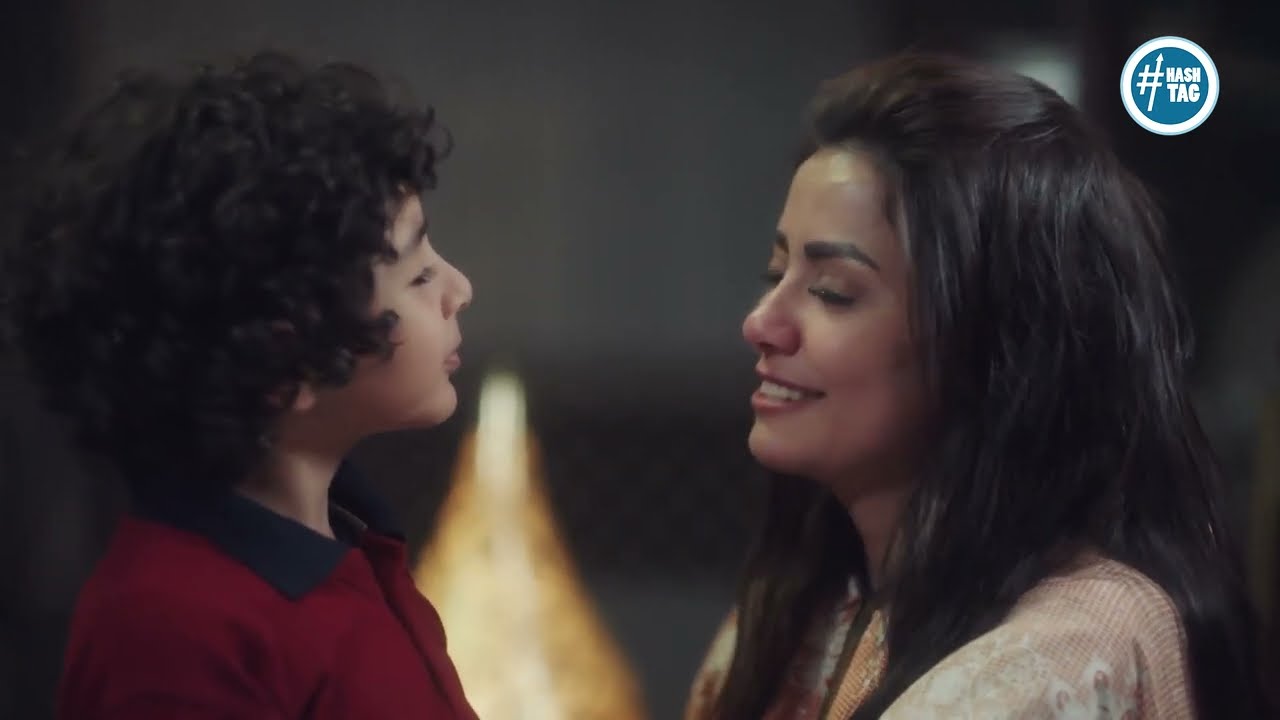 تاثر وبكاء دهب من كلام زمزم#المعلم