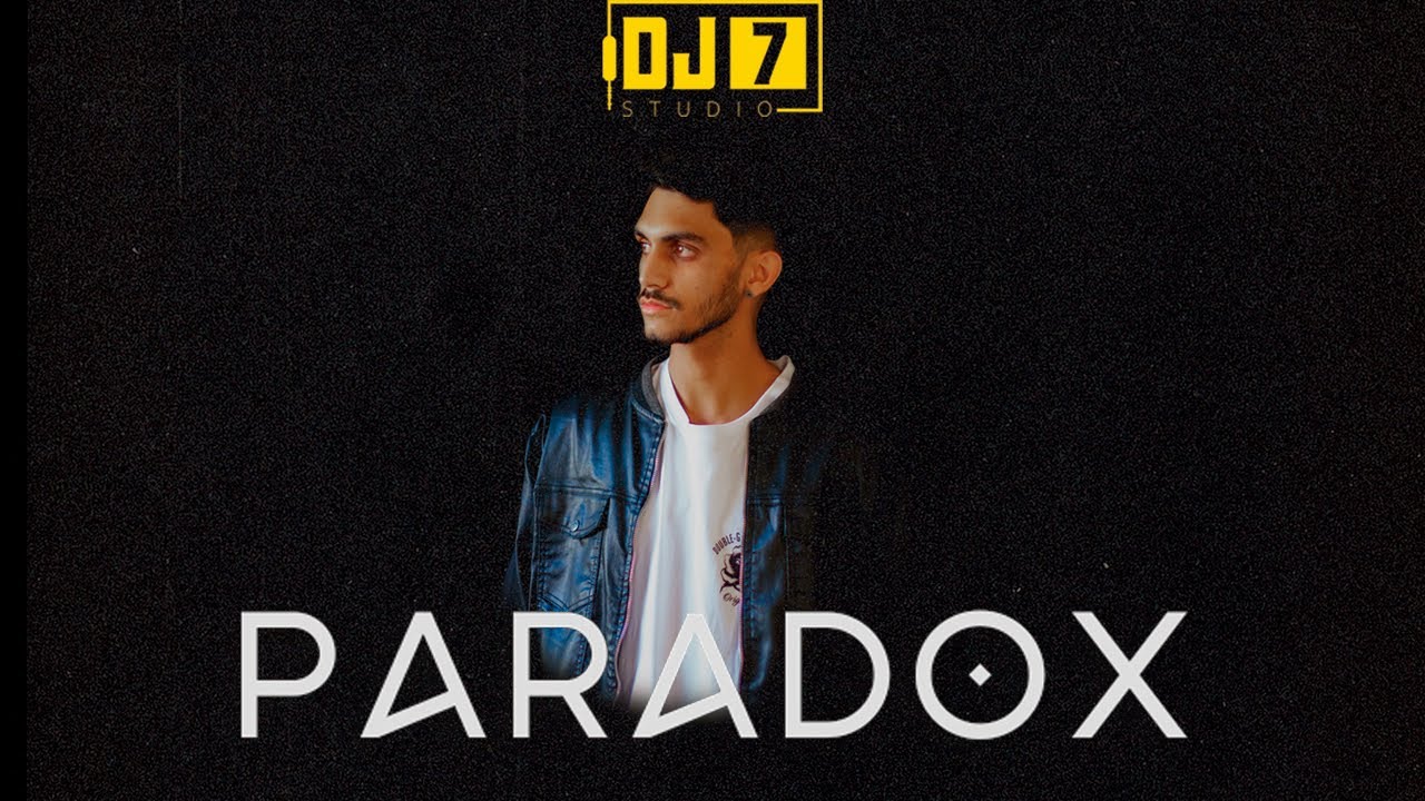 PARADOX @ DJ7 STUDIO - 24/12/2020