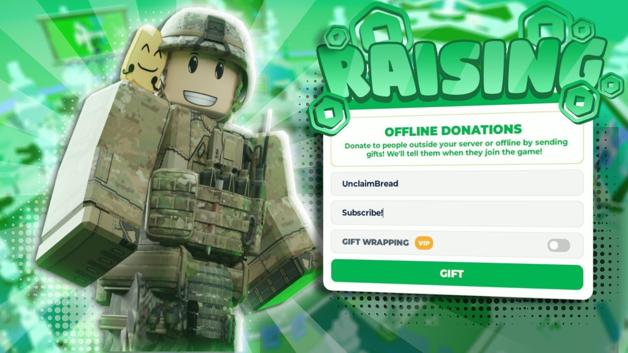 🔴LIVE🔴💸RAISING ROBUX💰🔴 PLS DONATE LIVE | TTS GIFTS 🤑| GOAL 1M RAISED