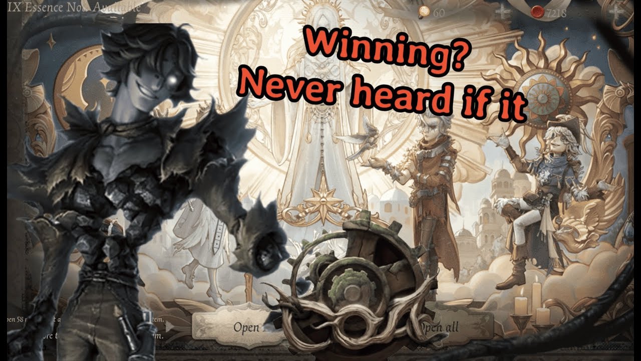 TOP 8 COA Rank with Rolend pushing for 150 stars!!!