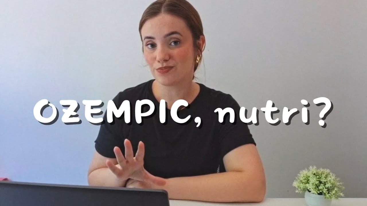 OZEMPIC E EMAGRECIMENTO | O que ninguém te conta (mas deveria)