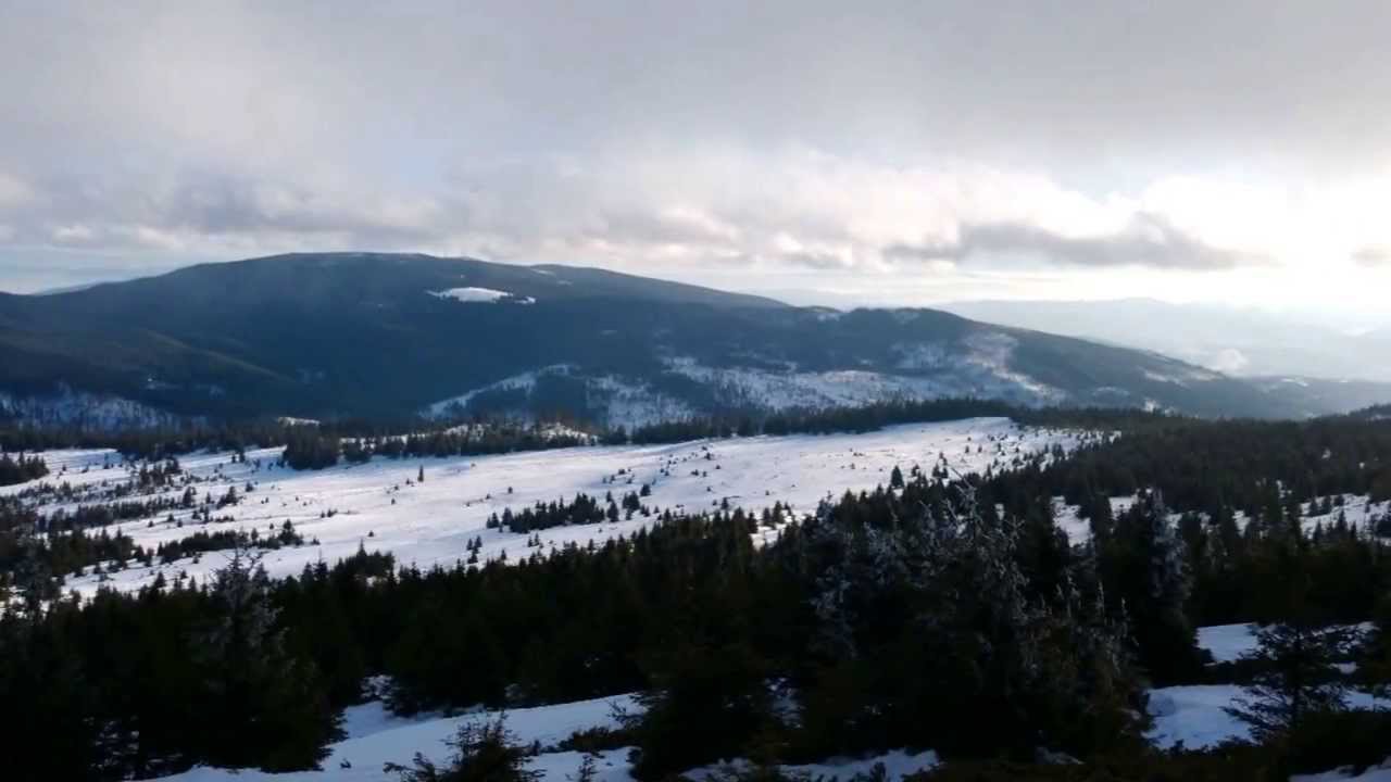 Var&aacute;zslatos Sz&eacute;kelyf&ouml;ld - Magical Transylvania (Szeklerland region)