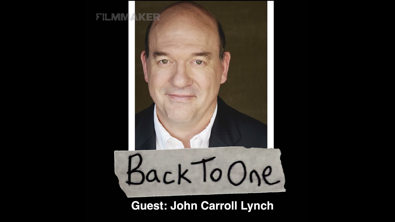 John Carroll Lynch
