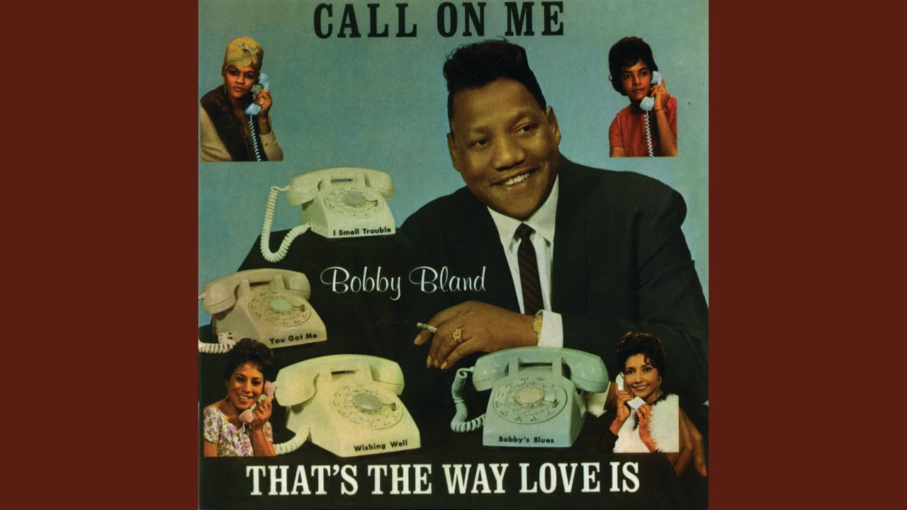 That's The Way Love Is
