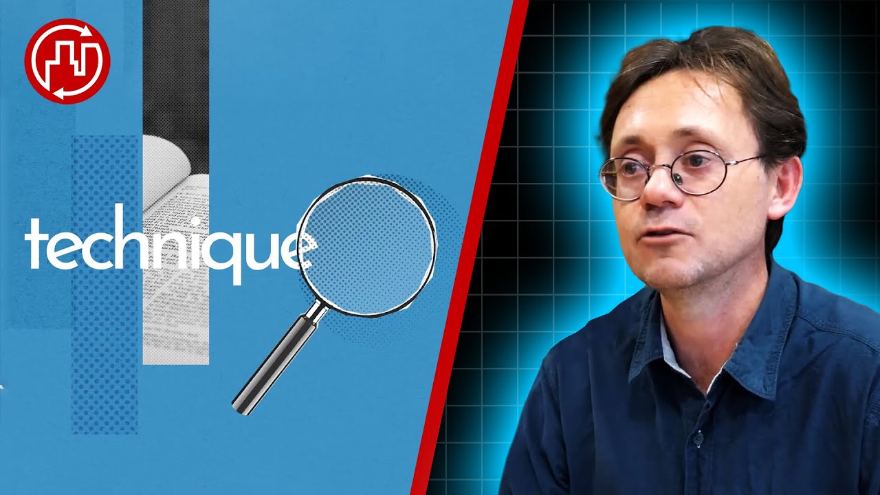 On ne décide plus du progrès, c’est lui qui nous décide ! François Jarrige