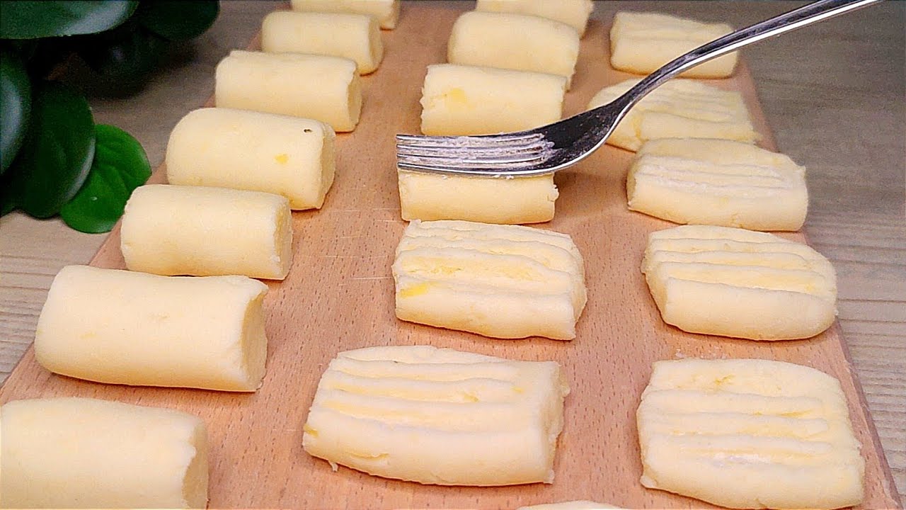 Картофель, сделанный вот так !!  Хотел бы я попробовать рецепт раньше, результат