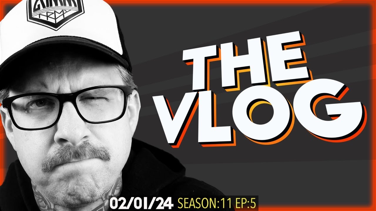 The UK To Ban Disposable Vapes & Limit Flavors! Record Mail! LEATHER FROSTING!