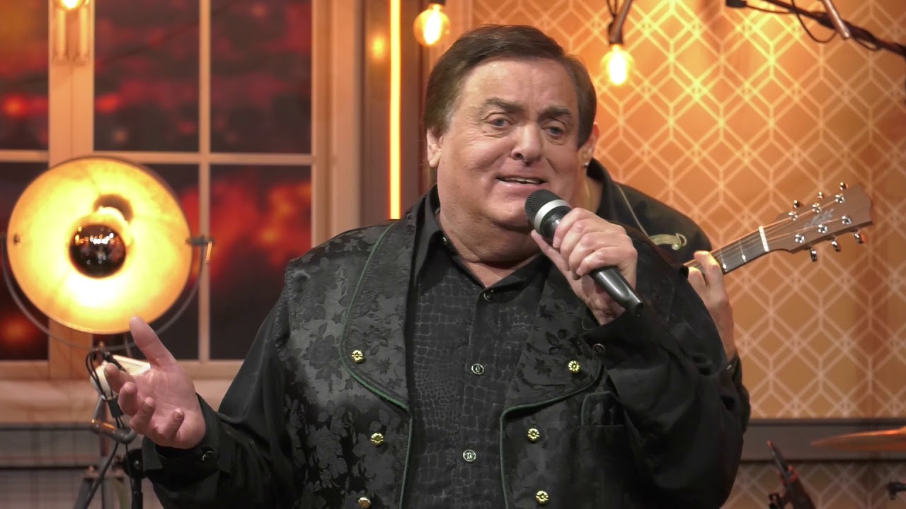 Krunoslav Kićo Slabinac - O kakva to svetlost | Dalibor Petko Show | CMCTV