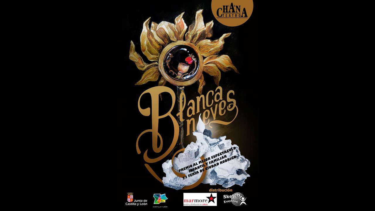 Video Promo Blancanieves
