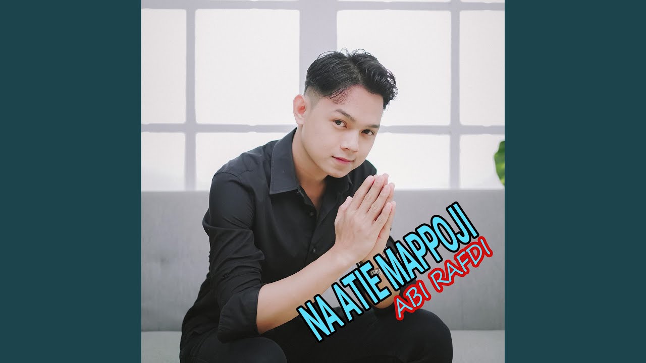 Na Atie Mappoji