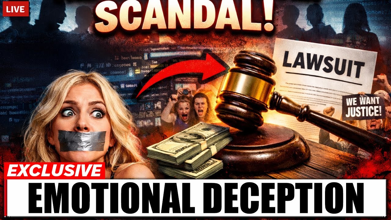 The Agency Chatter Scandal: Why Fans Are Suing OnlyFans