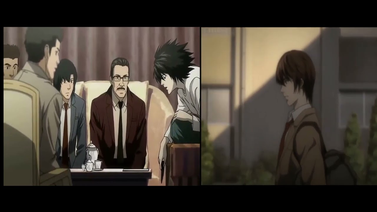 L SPEECH ABOUT MONSTERS  tags 