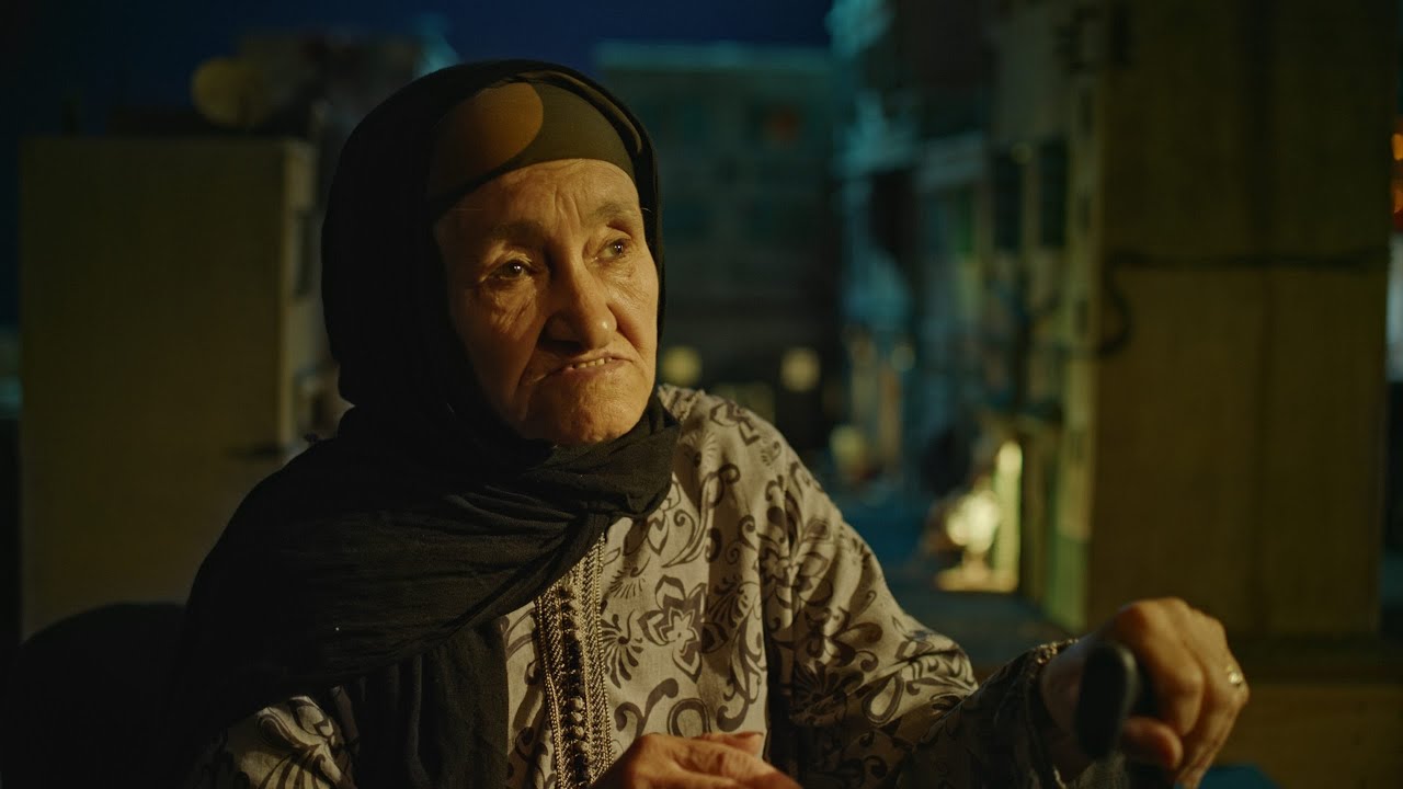 LA M&Egrave;RE DE TOUS LES MENSONGES bande annonce (2024) de Asmae El Moudir