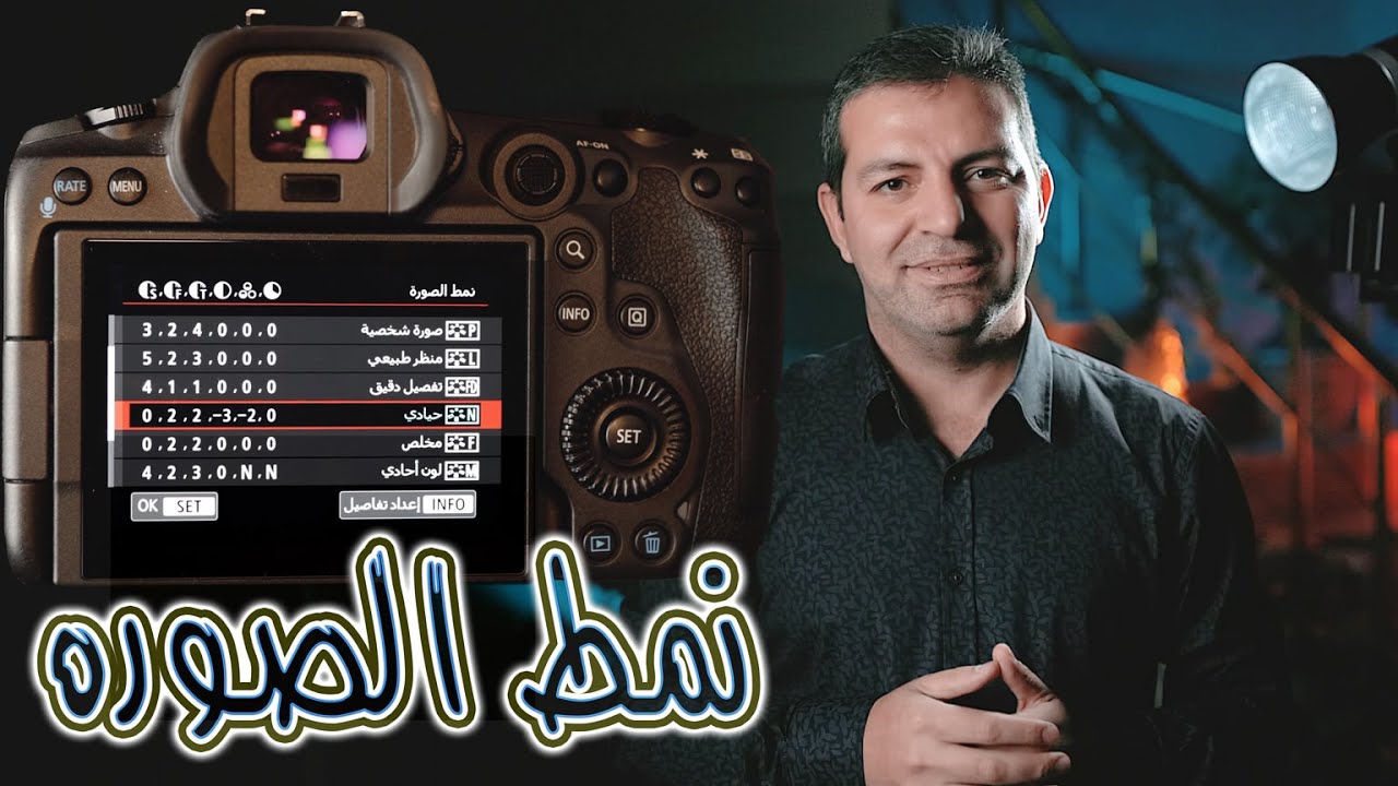 Режим фотосъемки в камерах: как он работает и что выбрать для фото и видеосъемки