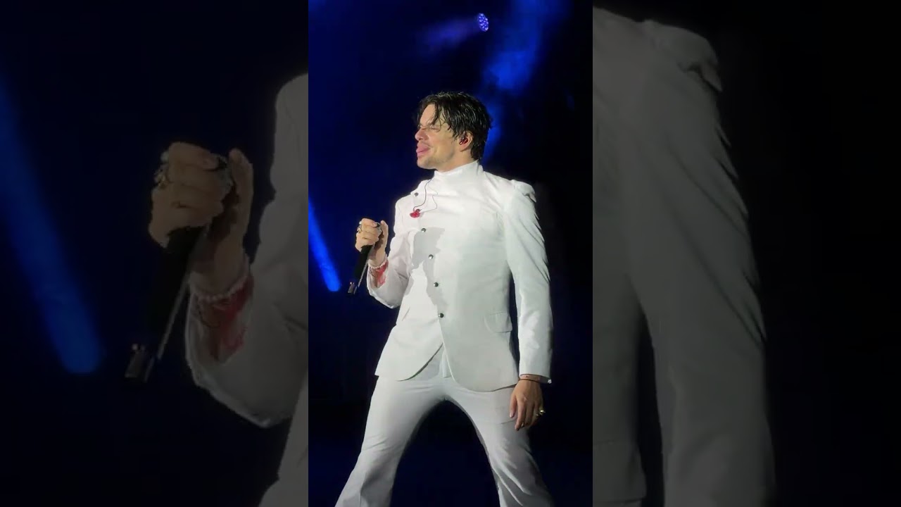 En otra vida / Subtítulos – Lasso Lima | Malcriado World Tour 2025