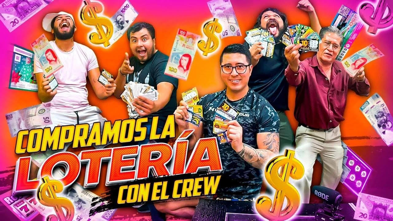 🔥RETO DE LOS RASCADITOS CON EL CREW RETOJORJAIS🔥