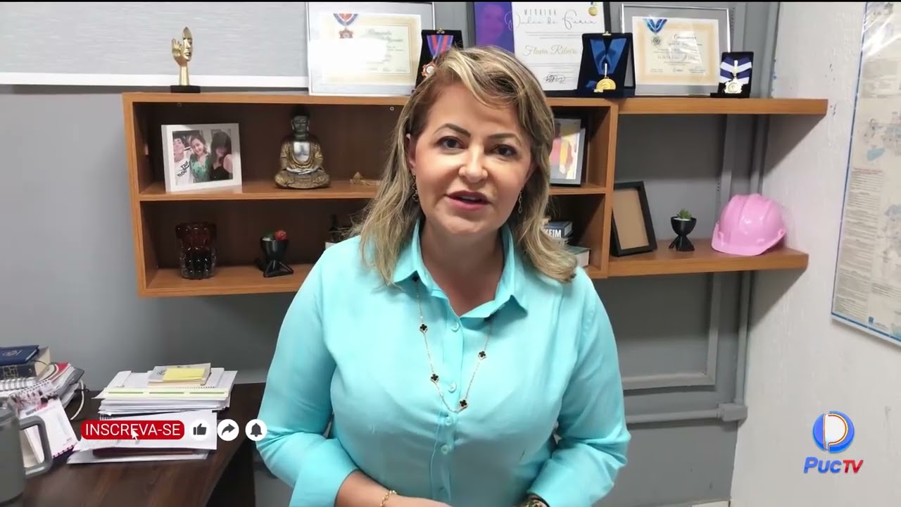 NOVO CANAL DE ATENDIMENTO FACILITA PEDIDOS DE ILUMINAÇÃO PÚBLICA EM GOIÂNIA