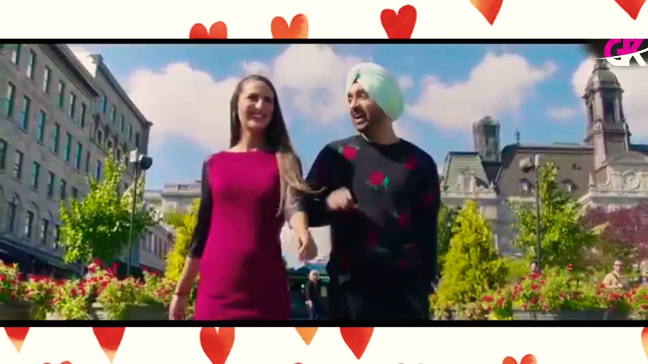 Galorious gallan ||Diljit Dosanjh💖 new song 🎶 status| what's app status🌠||™