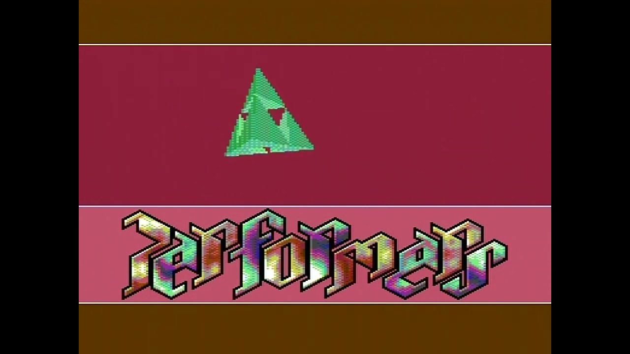 PERFORMERS 2023 NEXT LEVEL (C64)